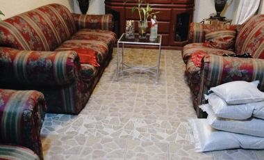 VENTA DE CASA DE 3 PISOS EN CHORRILLOS -ENATRU