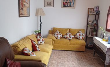 VENTA DE CASA DE 3 PISOS EN CHORRILLOS -ENATRU