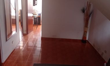 VENTA DE CASA DE 3 PISOS EN CHORRILLOS -ENATRU