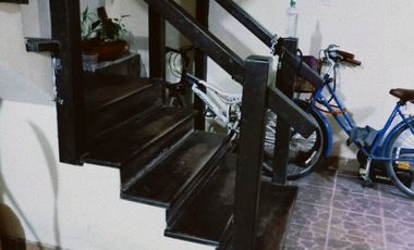 VENTA DE CASA DE 3 PISOS EN CHORRILLOS -ENATRU