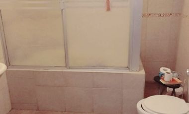 VENTA DE CASA DE 3 PISOS EN CHORRILLOS -ENATRU