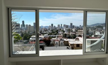 DEPARTAMENTO PLANTA BAJA EN COSTA AZUL, COND. MIGUEL ALEMÁN, ACAPULCO