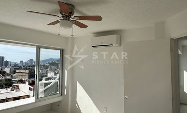 DEPARTAMENTO PLANTA BAJA EN COSTA AZUL, COND. MIGUEL ALEMÁN, ACAPULCO