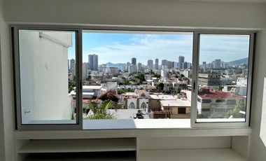 DEPARTAMENTO PLANTA BAJA EN COSTA AZUL, COND. MIGUEL ALEMÁN, ACAPULCO