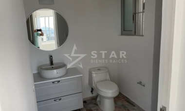 DEPARTAMENTO PLANTA BAJA EN COSTA AZUL, COND. MIGUEL ALEMÁN, ACAPULCO