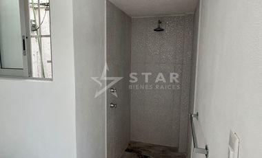 DEPARTAMENTO PLANTA BAJA EN COSTA AZUL, COND. MIGUEL ALEMÁN, ACAPULCO