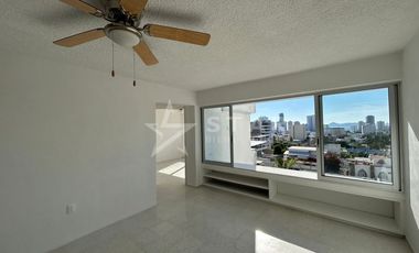 DEPARTAMENTO PLANTA BAJA EN COSTA AZUL, COND. MIGUEL ALEMÁN, ACAPULCO