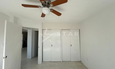 DEPARTAMENTO PLANTA BAJA EN COSTA AZUL, COND. MIGUEL ALEMÁN, ACAPULCO