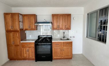 DEPARTAMENTO PLANTA BAJA EN COSTA AZUL, COND. MIGUEL ALEMÁN, ACAPULCO