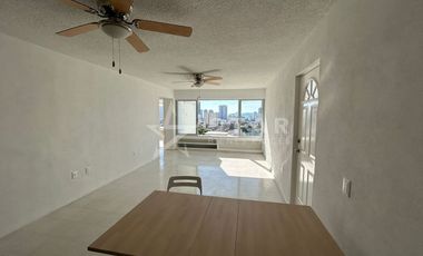 DEPARTAMENTO PLANTA BAJA EN COSTA AZUL, COND. MIGUEL ALEMÁN, ACAPULCO