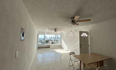 DEPARTAMENTO PLANTA BAJA EN COSTA AZUL, COND. MIGUEL ALEMÁN, ACAPULCO