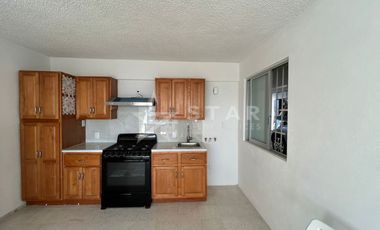 DEPARTAMENTO PLANTA BAJA EN COSTA AZUL, COND. MIGUEL ALEMÁN, ACAPULCO