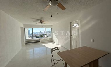 DEPARTAMENTO PLANTA BAJA EN COSTA AZUL, COND. MIGUEL ALEMÁN, ACAPULCO