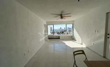 DEPARTAMENTO PLANTA BAJA EN COSTA AZUL, COND. MIGUEL ALEMÁN, ACAPULCO