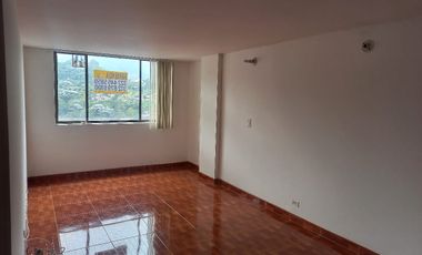 APARTAESTUDIO EN ARRIENDO EN LA RAMBLA MANIZALES