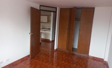 APARTAESTUDIO EN ARRIENDO EN LA RAMBLA MANIZALES