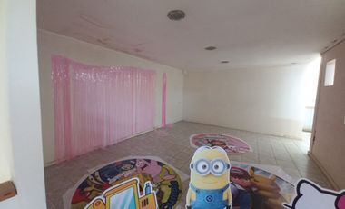 Vendo Local Comercial en Talca   V 1624-LC-500-LR