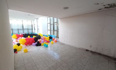 Vendo Local Comercial en Talca   V 1624-LC-500-LR