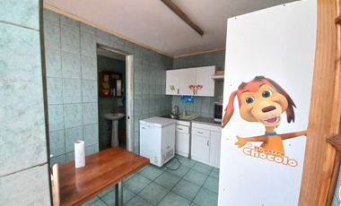 Vendo Local Comercial en Talca   V 1624-LC-500-LR