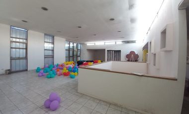 Vendo Local Comercial en Talca   V 1624-LC-500-LR
