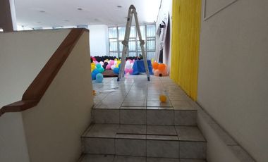 Vendo Local Comercial en Talca   V 1624-LC-500-LR