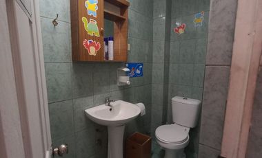 Vendo Local Comercial en Talca   V 1624-LC-500-LR