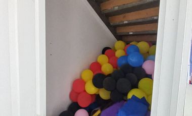 Vendo Local Comercial en Talca   V 1624-LC-500-LR