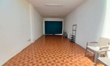 Vendo Local Comercial en Talca   V 1624-LC-500-LR