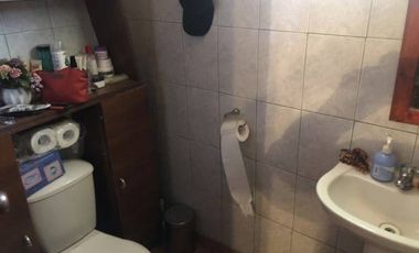 Se Vende Casa En San Francisco De Mostazal
