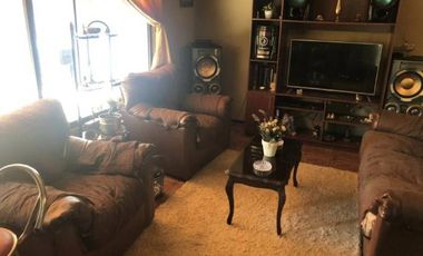 Se Vende Casa En San Francisco De Mostazal