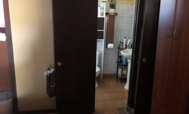 Se Vende Casa En San Francisco De Mostazal