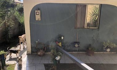 Se Vende Casa En San Francisco De Mostazal