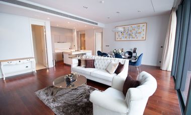 2-Bedroom Condo at Marque Sukhumvit For Sale Near BTS Phrom Phong, Bangkok, Thailand