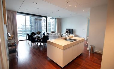 2-Bedroom Condo at Marque Sukhumvit For Sale Near BTS Phrom Phong, Bangkok, Thailand