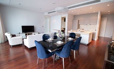 2-Bedroom Condo at Marque Sukhumvit For Sale Near BTS Phrom Phong, Bangkok, Thailand