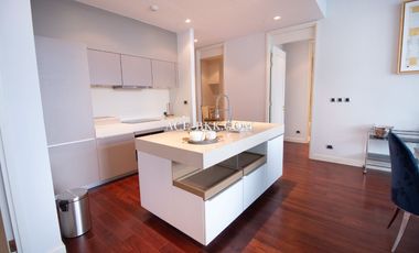 2-Bedroom Condo at Marque Sukhumvit For Sale Near BTS Phrom Phong, Bangkok, Thailand