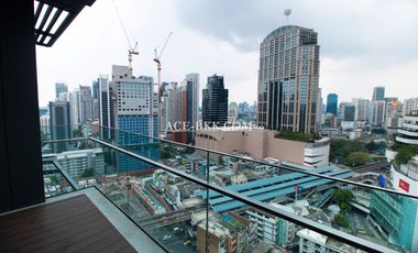 2-Bedroom Condo at Marque Sukhumvit For Sale Near BTS Phrom Phong, Bangkok, Thailand