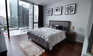 2-Bedroom Condo at Marque Sukhumvit For Sale Near BTS Phrom Phong, Bangkok, Thailand
