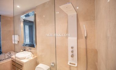 2-Bedroom Condo at Marque Sukhumvit For Sale Near BTS Phrom Phong, Bangkok, Thailand
