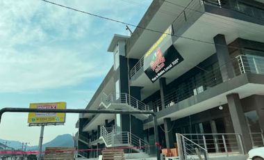 LOCAL EN RENTA PLAZA RIOKHA ZONA SUR