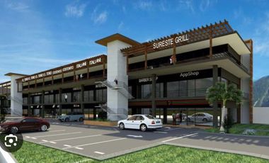 LOCAL EN RENTA PLAZA RIOKHA ZONA SUR