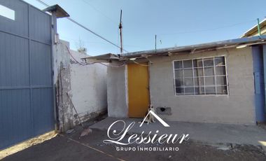 TERRENO EN RENTA UBICADO EN CALLE CAMARGO