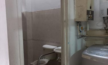 Vendo amplia casa comercial rentando, Sector Conucos