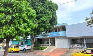 Vendo amplia casa comercial rentando, Sector Conucos