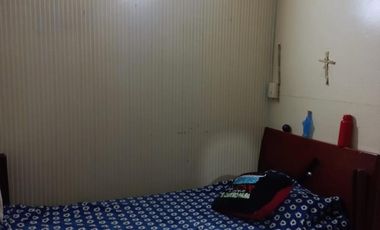 Vendo amplia casa comercial rentando, Sector Conucos