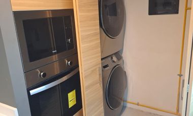 DEPARTAMENTO en VENTA en EL YAQUI