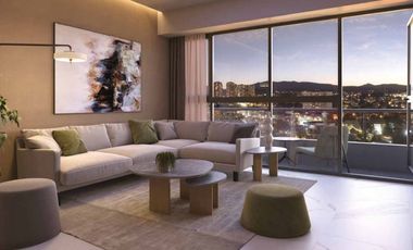 DEPARTAMENTO en VENTA en EL YAQUI