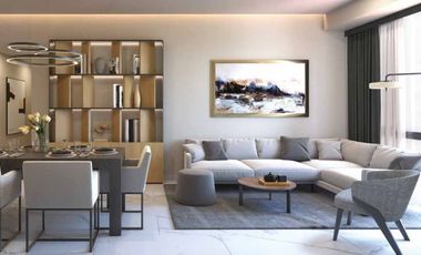 DEPARTAMENTO en VENTA en EL YAQUI