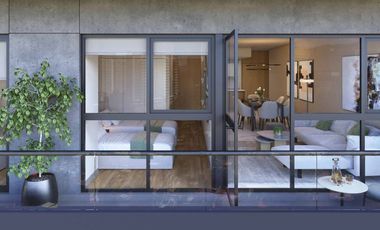 DEPARTAMENTO en VENTA en EL YAQUI