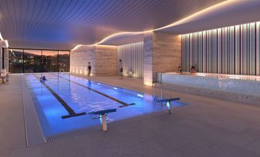 DEPARTAMENTO en VENTA en EL YAQUI